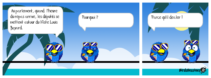 Comprenne qui pourra