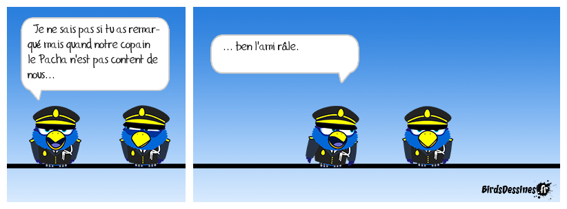 Vous prendrez bien une p'tite DomTom !