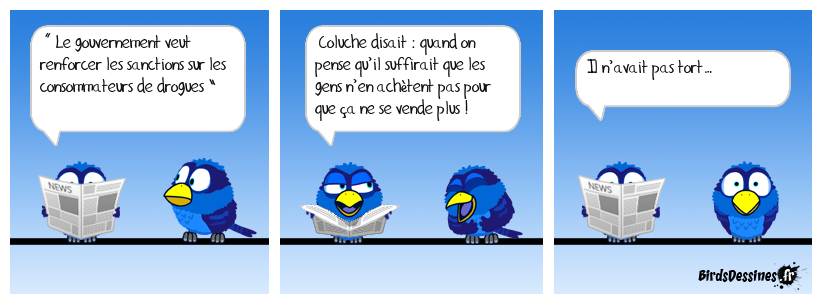 Commençons par le commencement