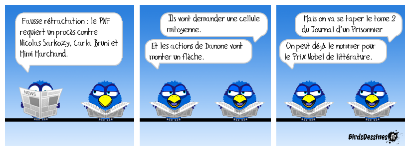 Suite et suite.......