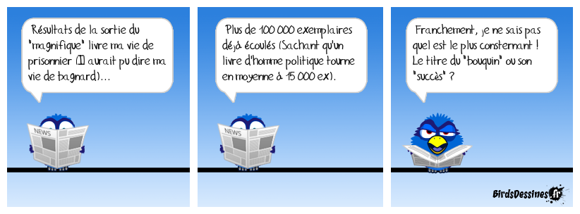 Les deux mon capitaine !