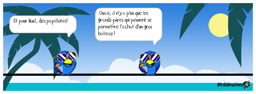 Titounerie déguisée...