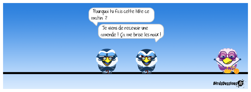 Y a des jours comme ça