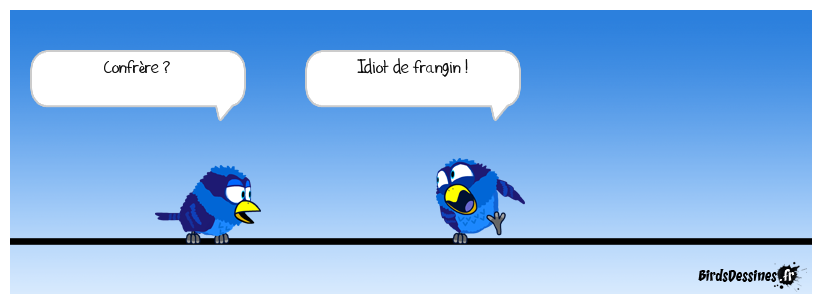 Petite titounade de fin de semaine.......