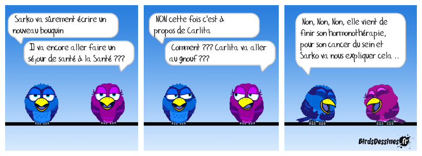 Au moins dans les 200 pages le bouquin ...