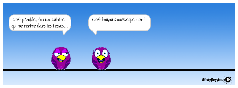 C'est toujours ça de pris.