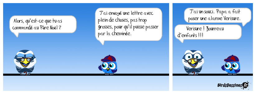 Le mieux est l’ennemi du bien !