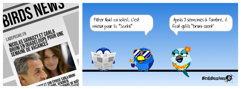 Un bracelet électronique en panne ?