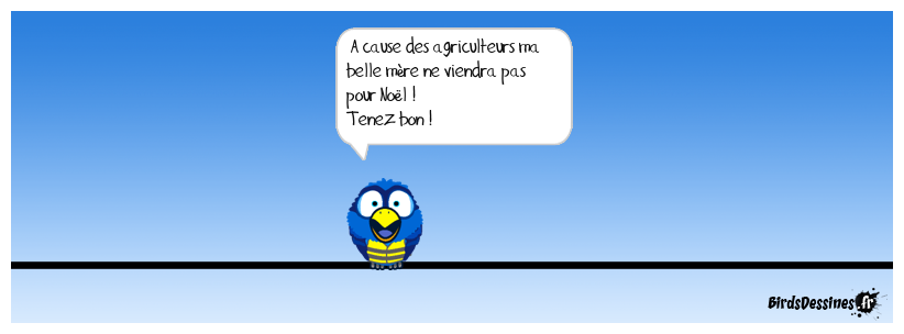 soutient aux agriculteurs !