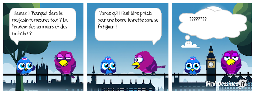 ☺ Être à la hauteur ♫♪♫ ☺☺