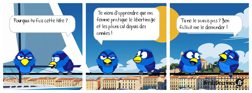 ☺ La découverte ☺☺