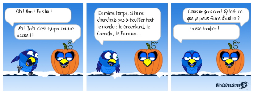 Toute ressemblance avec une publicité qui cartonne ne serait ... etc.