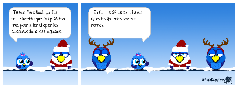 Lafayette par exemple !