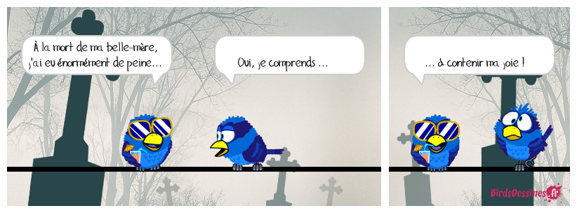 retiens tes larmes ...