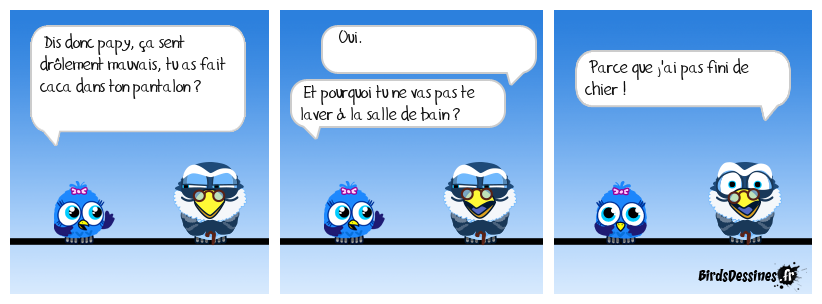 Ça devient grave là.....