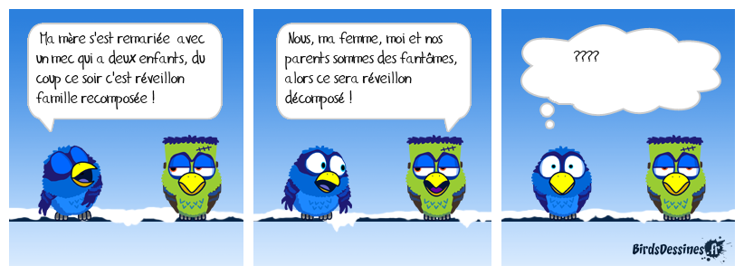 ☺ Les familles ☺☺