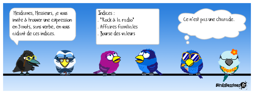 Interrogation écrite 5