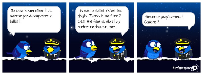 ☺ Imagination ☺☺