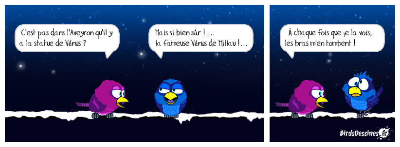 quelle culture ! ...