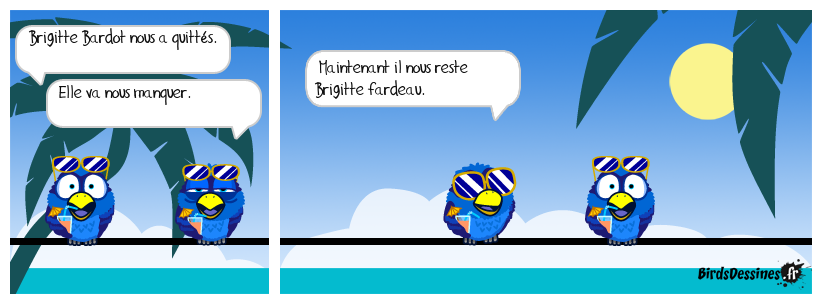 Et il est lourd celui là.