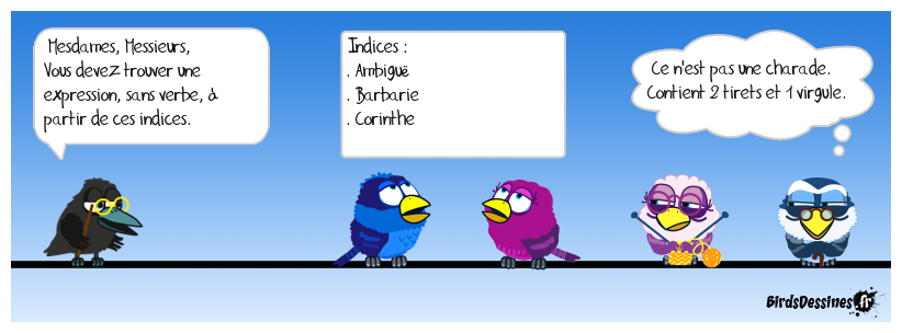 Interrogation écrite 6