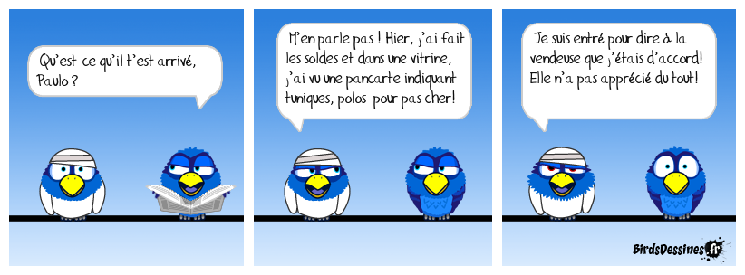 Pour le prochain Noël,  commande un Bescherelle!