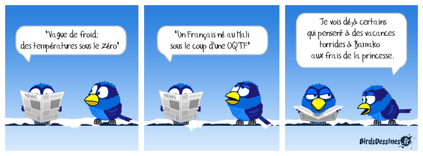 Sur le fil de l'actu 40