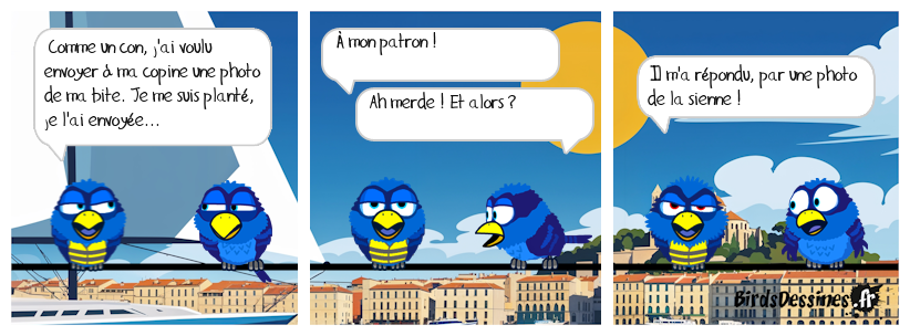 ☺ Échange de photo ☺☺