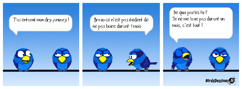 Il faut sauver la planète !