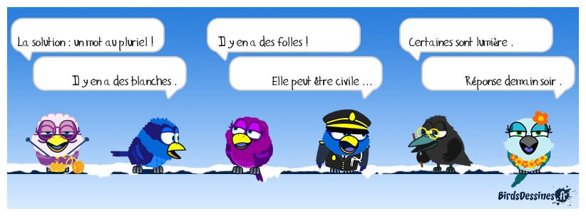 verbi sur tout et n'importe quoi ! 518