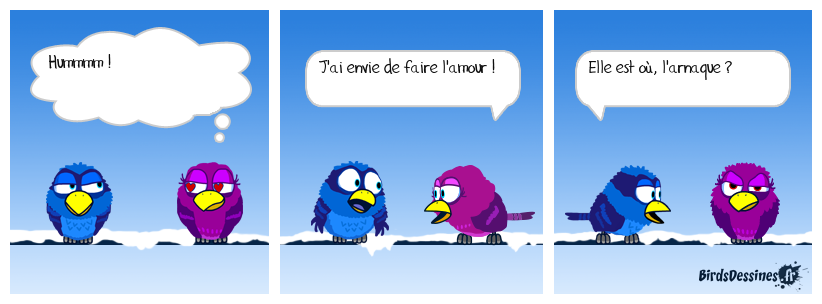 ☺ Suspicieux ☺☺