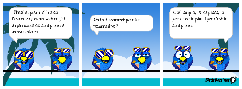 Bon sang mais c'est bien sûr !