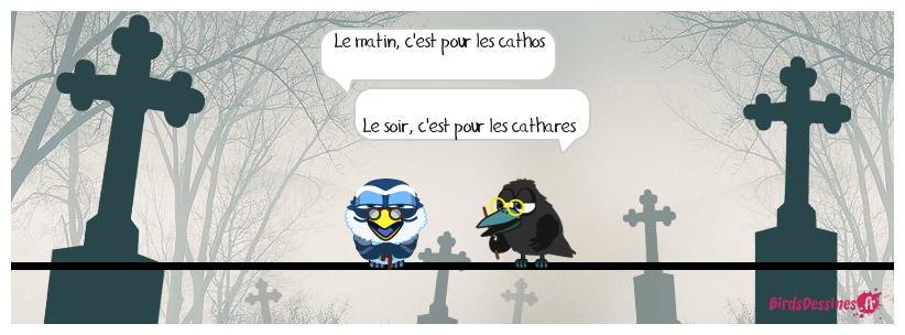 Pour les obsèques religieuses, c'est 