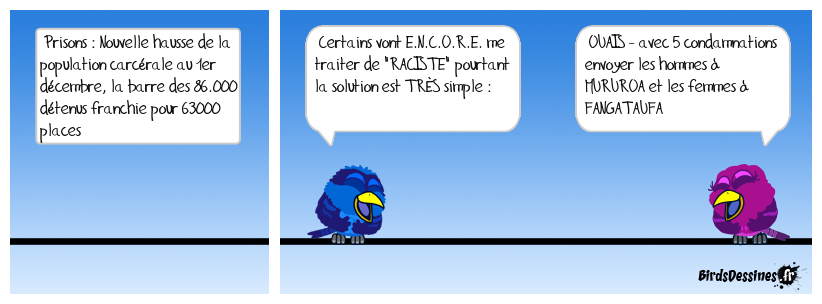 Le dire c'est bien mais le faire c'est mieux - que de fois l'ai-je répété ...