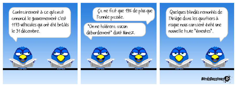 C'est pas grave, il y a les cons qui paient !