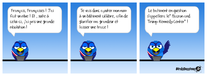 Une trace....hein de débile !