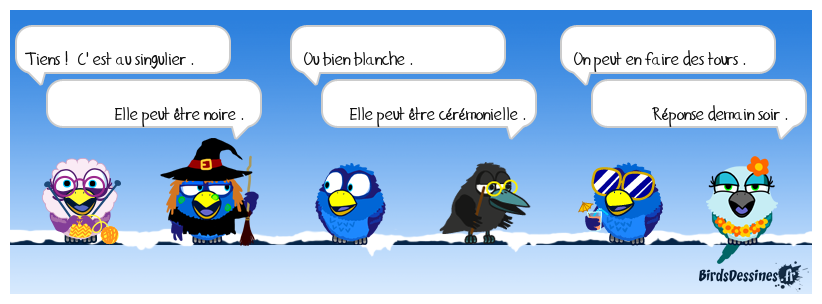 verbi sur tout et n'importe quoi ! 520