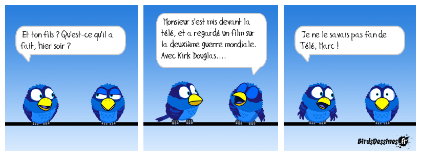 Les Héros de Télémark