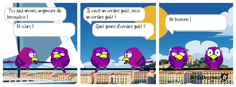 ☺ C'est la région qui veut ça ☺☺