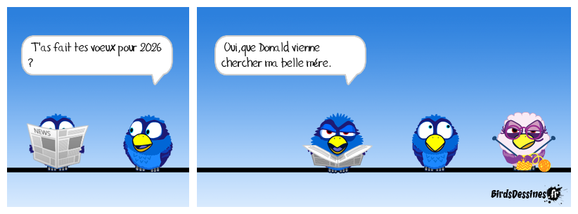 Comment réaliser ces voeux .