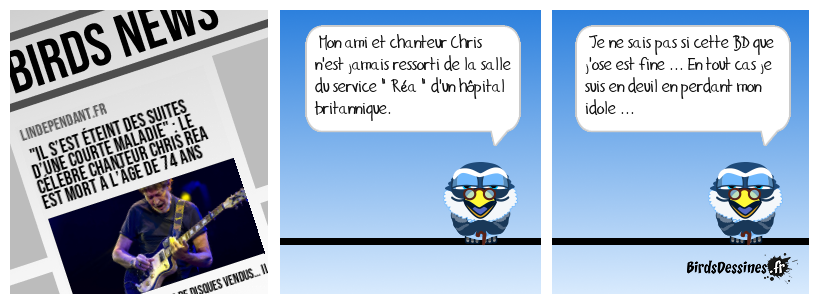 ♫ ♪ ♫ ... On the Beach ... ♫ ♪ ♫