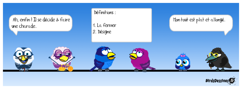 Interrogation écrite 11