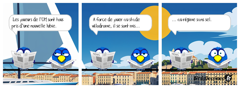 Petit vélo dans la tête