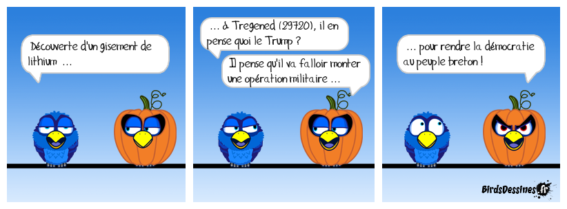 Parait que le maire dirige un cartel de 