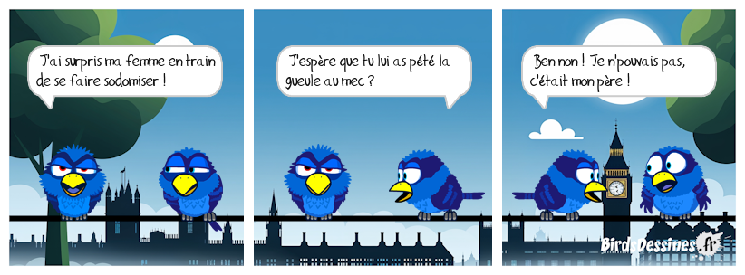 ☺ Ça c'est ballot... 02 ☺☺