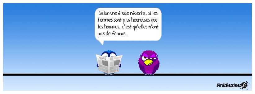 A quelques exceptions près bien sûr…