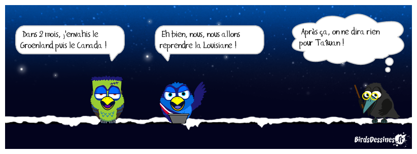 On a des bons aux sommets, mine de rien !