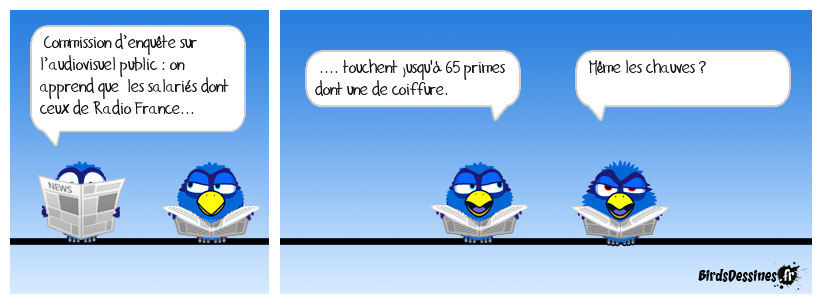 Ça peut aller comme ça.