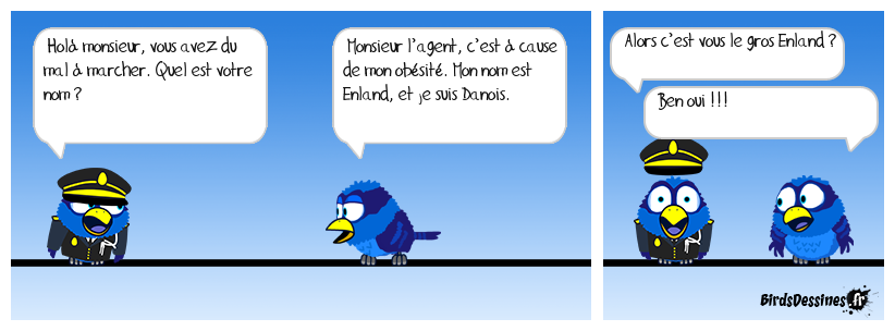 Encore une petite gaveravarinette !