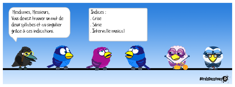 Interrogation écrite 12